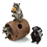 Schleich Wild Life - Гонка за орешком 42596 — фото 3