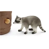 Schleich Wild Life - Гонка за орешком 42596 — фото 4