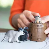 Schleich Wild Life - Гонка за орешком 42596 — фото 6