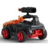 Schleich Eldrador Creatures - Транспортное средство CrashMobile с Лавой + Министворек 42668 — фото 6