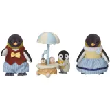 Sylvanian Families - Семья пингвинов 5694 — фото 2
