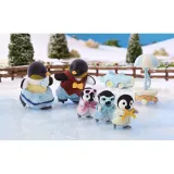 Sylvanian Families - Семья пингвинов 5694 — фото 3