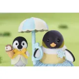 Sylvanian Families - Семья пингвинов 5694 — фото 4