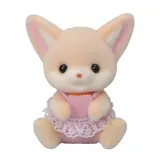Epoch 5697 — Sylvanian Families «Близнецы пустынных лисят» 5697 — фото 4