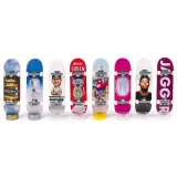 Spin Master 20147679 — Tech Deck «Легенды соревнований Париж 2024» — набор из 8 фингербордов 20147679 — фото 2