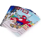 Spin Master 20147679 — Tech Deck «Легенды соревнований Париж 2024» — набор из 8 фингербордов 20147679 — фото 4