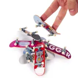 Spin Master 20147679 — Tech Deck «Легенды соревнований Париж 2024» — набор из 8 фингербордов 20147679 — фото 6