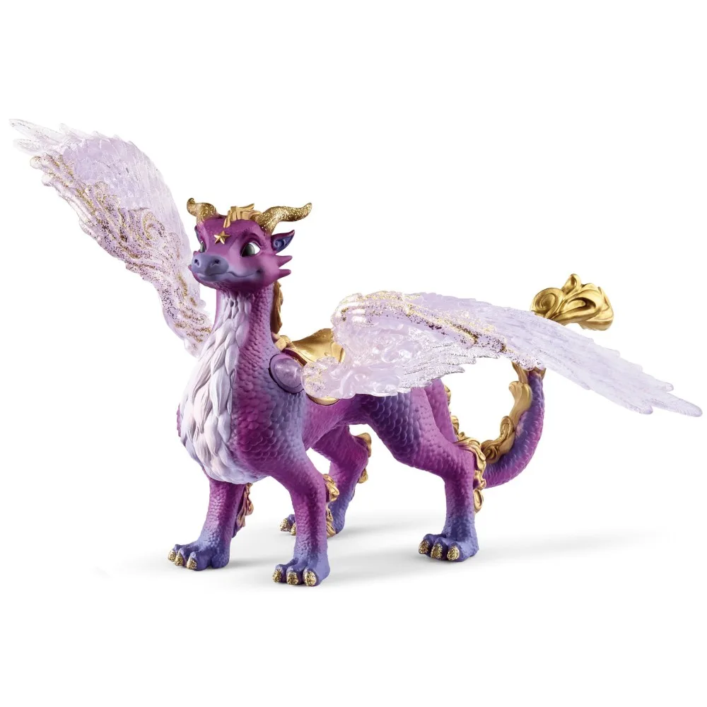 Schleich S 70762 — Ночной дракон Bayala