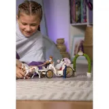 Schleich S 42641 — Свадебная карета с конём — фото 4