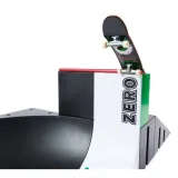 Tech Deck X-Connect - Набор стартовый Bowl Builder 2.0 + палец-скейтборд Zero 20145976 — фото 3