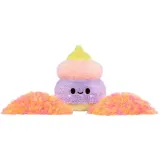 MGA Entertainment 593454 594437 — Большая плюшевая маскотка «Лёд» Fluffie Stuffiez 594437 — фото 5