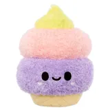 MGA Entertainment 593454 594437 — Большая плюшевая маскотка «Лёд» Fluffie Stuffiez 594437 — фото 6