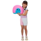 MGA Entertainment 593454 594406 — Большая плюшевая маскотка «Тэнча» Fluffie Stuffiez 594406 — фото 8