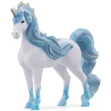 Schleich Świat Elfów Bayala - Кобыла единорога воды 70823 — фото 1