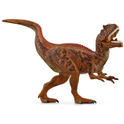 Schleich S 15043 — Аллозавр
