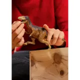 Schleich S 15039 — Морос интрепидус — фото 3