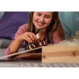 Schleich S 13978 — Мангалорга Маршадор жеребец — фото 2