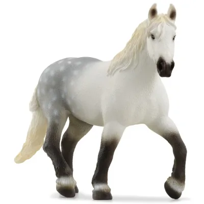Schleich S 13971 — Першерон кобыла