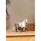 Schleich S 13971 — Першерон кобыла — фото 2