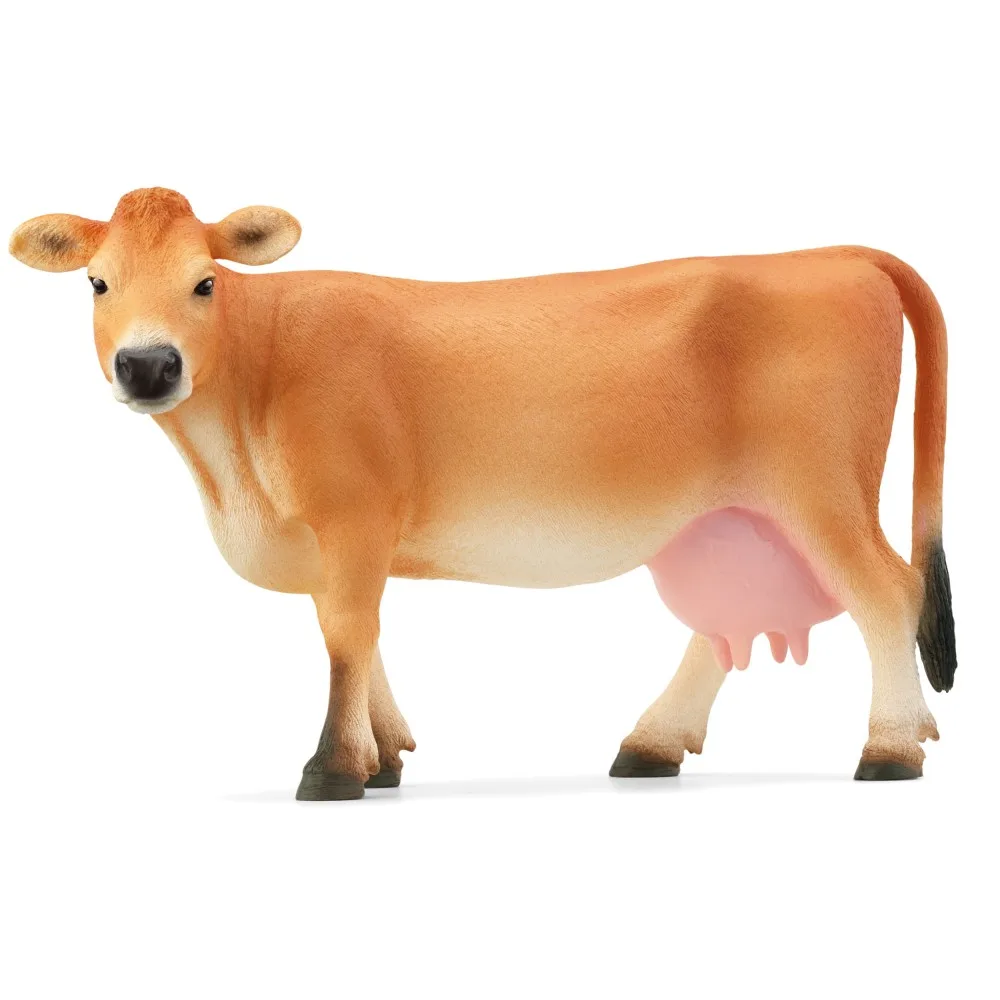 Schleich S 13967 — Корова джерси