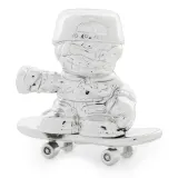 Spin Master 6067138 — Tech Deck «Коллекция с эксклюзивной фигуркой» — набор из 8 фингербордов 20142285 — фото 6