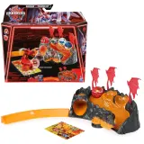 Spin Master 64499 20142097 — Bakugan 3.0 Тренировочный набор с фигуркой Dragonoid Bakugan 20142097 — фото 1