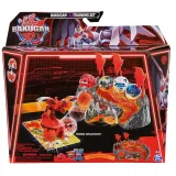 Spin Master 64499 20142097 — Bakugan 3.0 Тренировочный набор с фигуркой Dragonoid Bakugan 20142097 — фото 2