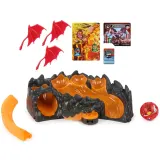 Spin Master 64499 20142097 — Bakugan 3.0 Тренировочный набор с фигуркой Dragonoid Bakugan 20142097 — фото 3