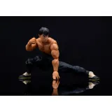 Jada Toys 3252027 — Коллекционная фигурка Jada Street Fighter «Фей Лонг» 15 см — фото 5