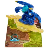 Spin Master 64497 20141493 — Bakugan Special Attack Bruiser Bakugan 20141493 — фото 6