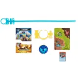 Spin Master 64497 20141493 — Bakugan Special Attack Bruiser Bakugan 20141493 — фото 7