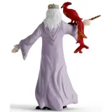 Schleich S 42637 — Профессор Дамблдор и феникс Фоукс — фото 3