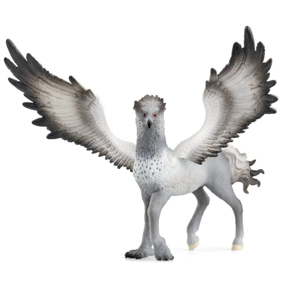 Schleich S 13988 — Гиппогриф Клювокрыл