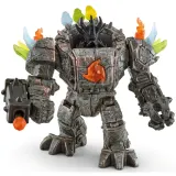 Schleich S 42549 — Мастер-робот с мини-существом — фото 2