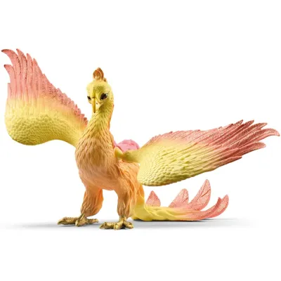 Schleich S 70760 — Феникс Байала