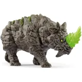 Schleich S 70157 — Боевой носорог — фото 1