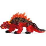Schleich S 70156 — Магматическая ящерица — фото 1