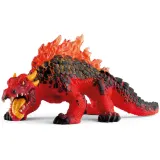 Schleich S 70156 — Магматическая ящерица — фото 2