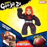 Character GOJ41440 — Тянущаяся фигурка Goo Jit Zu Чёрная Вдова GOJ41440 — фото 3
