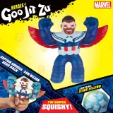 Character GOJ41371 — Тянущаяся фигурка Goo Jit Zu Капитан Америка GOJ41371 — фото 4