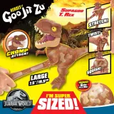 Character GOJ41307 — Тянущаяся фигурка Goo Jit Zu Ти-Рекс Supagoo GOJ41307 — фото 4