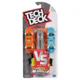 Spin Master 13897 20139399 — Tech Deck Versus Series Chocolate — набор из 2 фингербордов 20139399 — фото 1