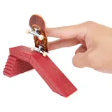 Spin Master 13897 20139398 — Tech Deck Versus Series Flip — набор из 2 фингербордов 20139398 — фото 3