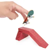 Spin Master 13897 20139398 — Tech Deck Versus Series Flip — набор из 2 фингербордов 20139398 — фото 4