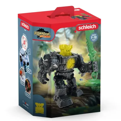 Schleich S 42600 — Робот из Теневых Джунглей