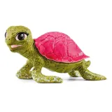 Schleich S 70759 — Розовая сапфировая черепаха — фото 1