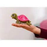 Schleich S 70759 — Розовая сапфировая черепаха — фото 2
