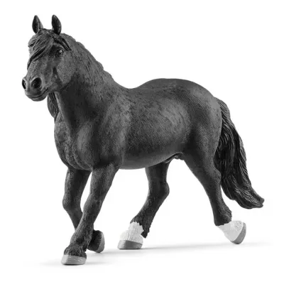 Schleich S 13958 — Норикер жеребец