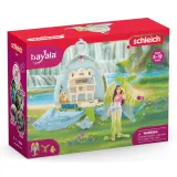Schleich S 42527 — Игровой набор Таинственная библиотека Bayala — фото 1