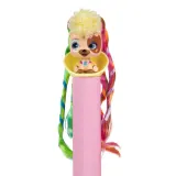 IMC Toys 712003 — Игрушка-сюрприз I Love VIP Pets «Пёсик с длинными волосами» Colour Boost для причёсок — фото 2